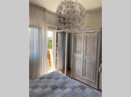 Casa Fumica rooms, hotel pro pobyt s domácími mazlíčky v Rabu