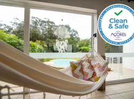 CASA XAVIER - PISCINA 2735/AL
