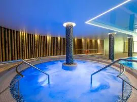 Sopotorium Hotel & Medical Spa