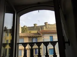 La casa Trivala