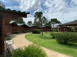 Alojamiento Rural Coto de la Isleta, hostel sa El Puerto de Santa Mar&iacute;a