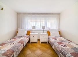 Willa Beata, hotel a Kuźnica