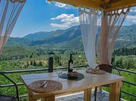 Ostria House