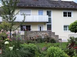 Schöne Ferienwohnung vor den Toren Pullman Citys
