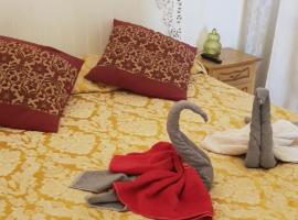 BIENNALE FLAT IN GIARDINI, hôtel à Venise