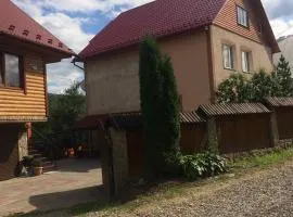 Sadyba Hatynka