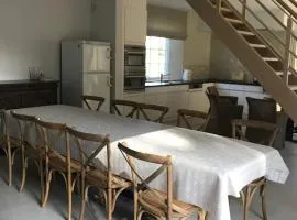 Oscaar vakantiewoning in bos