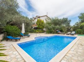 Vila Renata, hotel i Pula