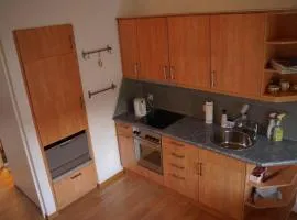 Appartement Claude