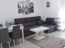 Renome apartmani, hótel í Banja Koviljača