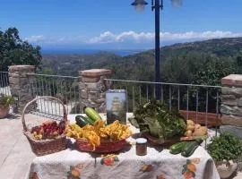 Agriturismo Gli Antichi Sapori - con stazione di ricarica veicoli elettrici