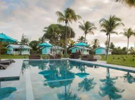 Hôtel Raiatea Lodge