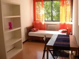 8 minuts from Venice with parking