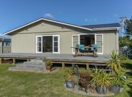 Harper Haven - Waimarama Holiday Home, vila u gradu 'Waimarama'