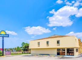 Days Inn by Wyndham Chesapeake, hotel en Chesapeake