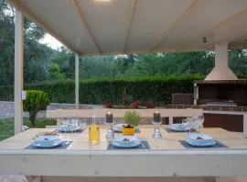 KTENA RESIDENCE-Ktena Accomodation