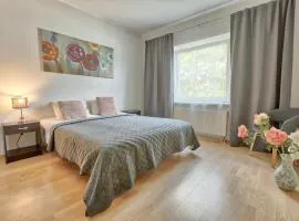 Luxury Suites - Tatari by Rikas Hotels