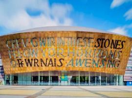 Rooms in City Centre