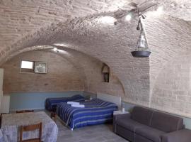 La Palma, bed and breakfast en Ruvo di Puglia