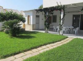 Casa Ancora - Le chiavi degli Iblei, Ferienhaus in Punta Braccetto