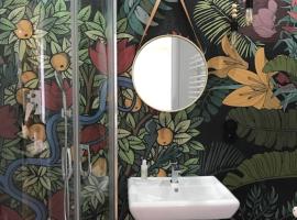 Apartamenty Numer 6, hotel v destinaci Lublin