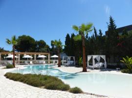 Sol i Vida Hotel - Adults Only, ξενοδοχείο σε Porto Cristo