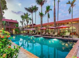 Tam Coc Banana Bungalow, hotel in Ninh Binh