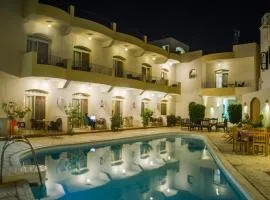 New Yalla Hotel
