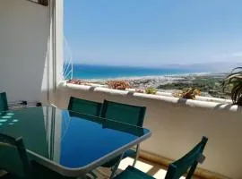 Bella Vista Cabo Negro-vue sur mer