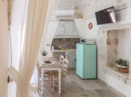 Domus Petra civico 104