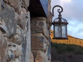 Albergue A'Noguera, albergue en Castiello de Jaca