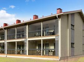 Holiday Club Vierum&auml;ki Superior Apartments