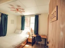 Yua Ya B&B