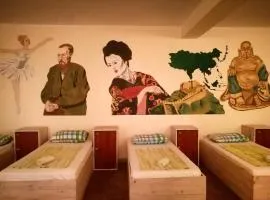 Hostel Dubrovnik Center