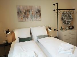 Stylish Studio For Your Travels, hotel in Munich