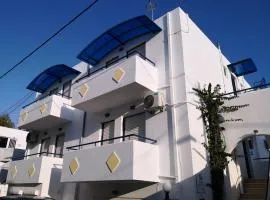 Marika Apartments