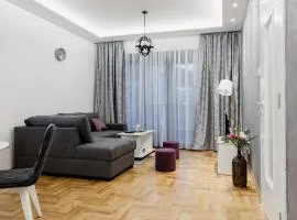 Apartmans Centar