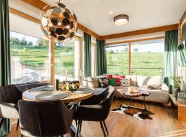 Apartamenty Bachledzki Wierch Zakopane