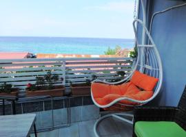 Pefkari Bay, hotel in Pefkari