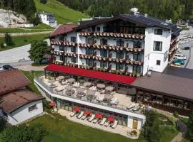 Hotel Achentalerhof