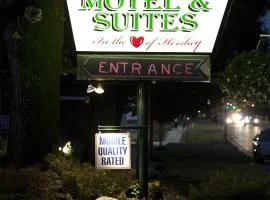 Simmons Motel and Suites