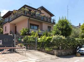 Villa Francesco appartamento La Ruota