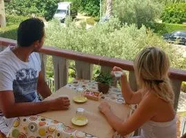 La Dimora Degli Artisti