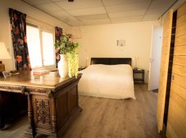 Rumah Senang, holiday rental in Den Helder