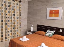 Apartamento Garcey