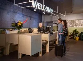 Stayokay Hostel Maastricht