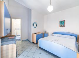 La casa del capitano ponza, hotel in Ponza