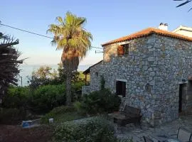 Deep Blue Villa at potistika