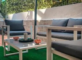 LisaApartmentHouseSalerno