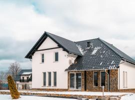 Apartamenty EverySky - Dom Orkana 9, hotel v Karpaczi